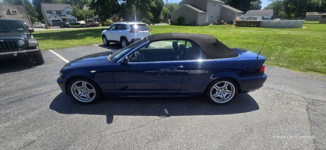 bmw 3 series 2004 WBABW53444PJ94710 image bmw 3 series 2004 WBABW53444PJ94710 image